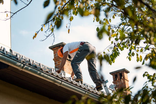 Silver Lake, KS Roofing Contractor Company