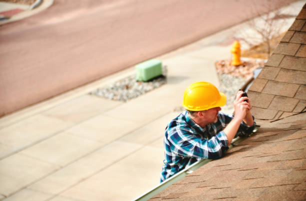 Trusted Silver Lake, KS Roofing Contractor Experts