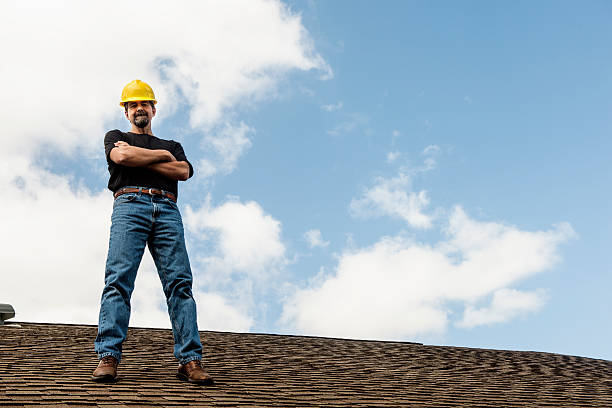 Best Tile Roofing Contractor  in Silver Lake, KS