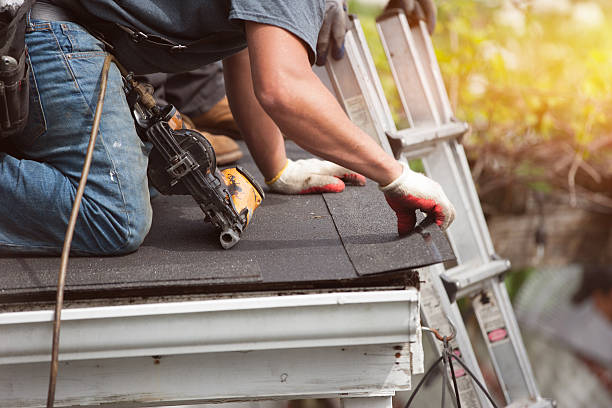 Best Metal Roofing Contractor  in Silver Lake, KS