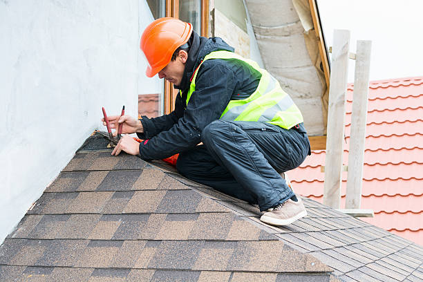 Best Gutter Installation and Roofing  in Silver Lake, KS