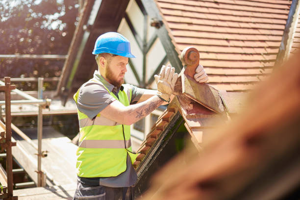 Best Roof Replacement Cost  in Silver Lake, KS
