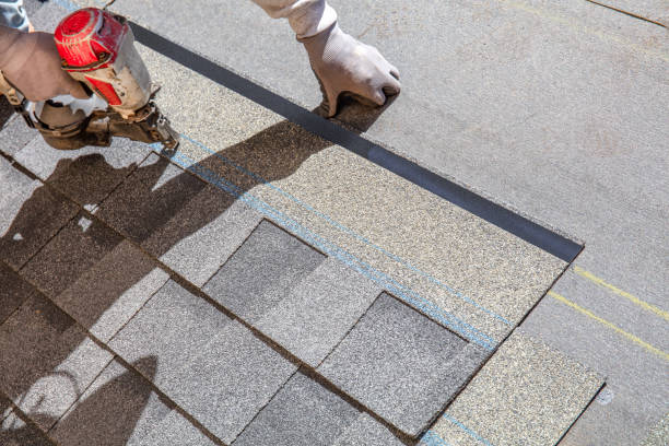 Quick and Trustworthy Emergency Roof Repair Services in Silver Lake, KS