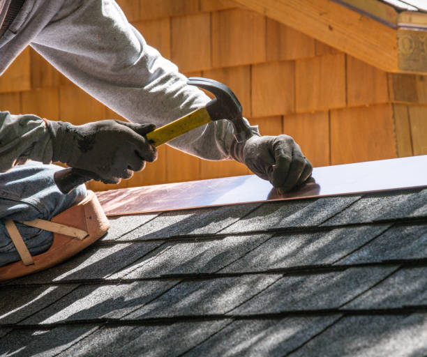 Best Tile Roofing Contractor  in Silver Lake, KS